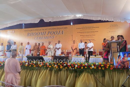 Akshaya Patra ..